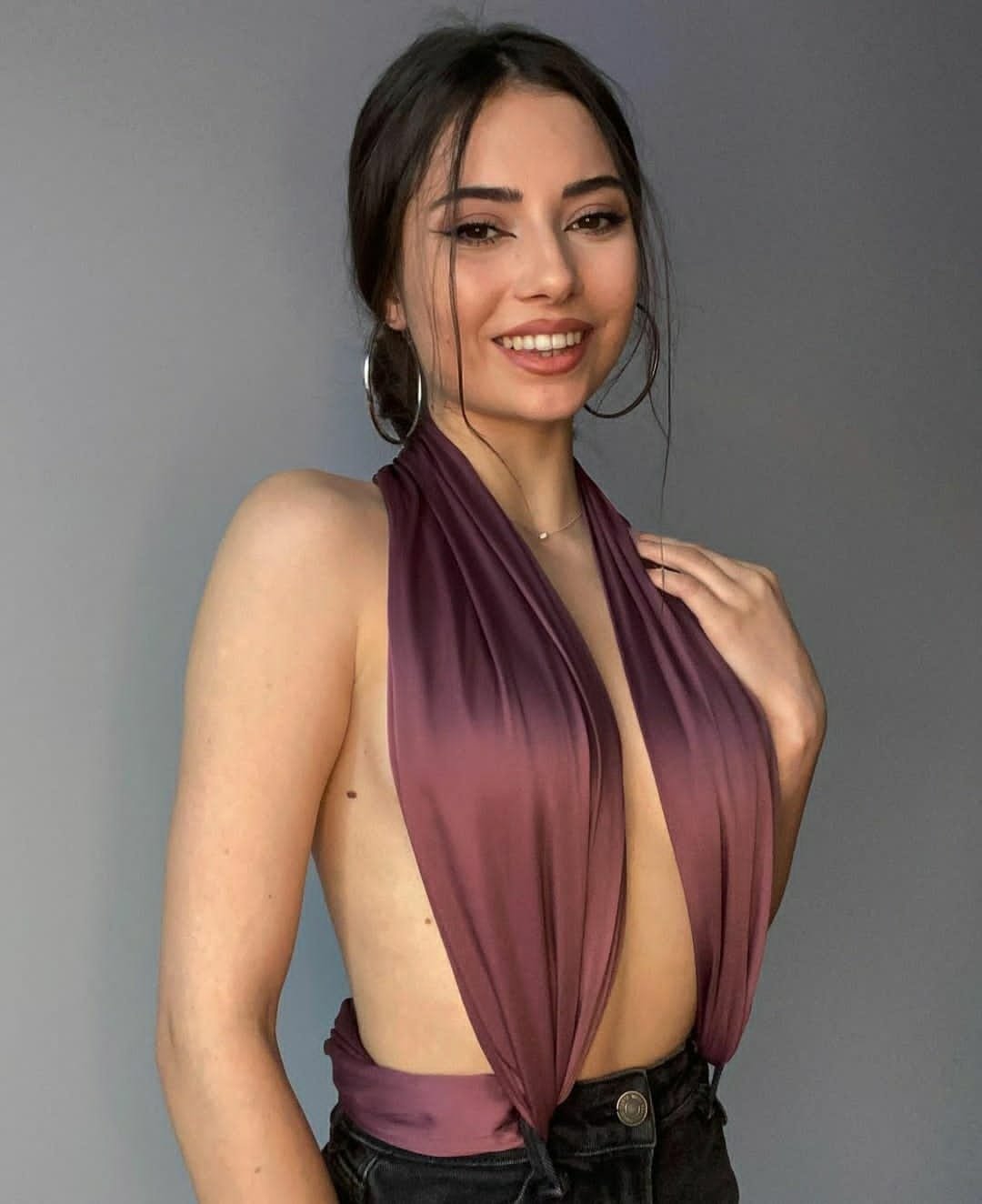 Bayburt Partner Bayan Escort Ayşe